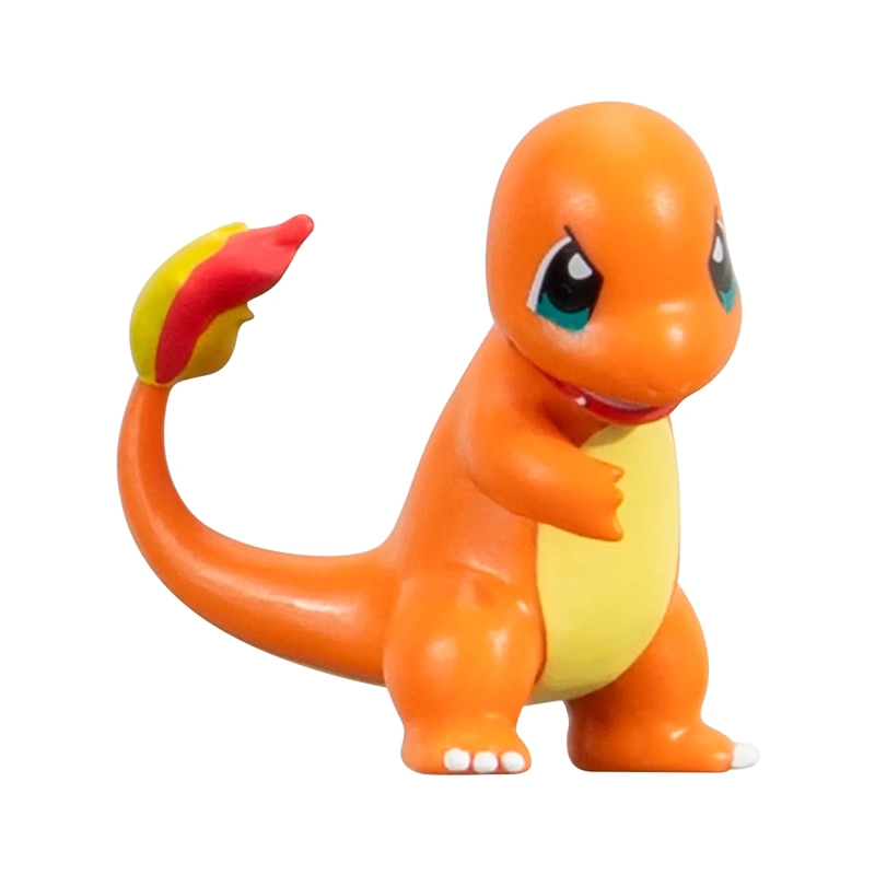POKEMON CLIP "N GO CON POKE BALL - 4