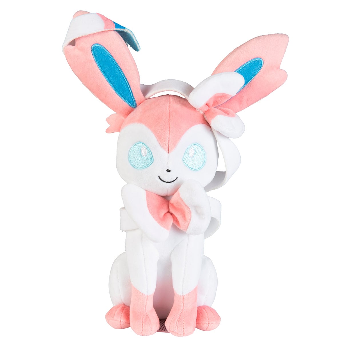 PELUCHE POKEMON EVOLUCIÓN EEVEE - MODELO ALEATORIO - 1