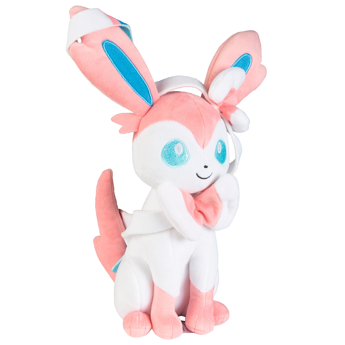 PELUCHE POKEMON EVOLUCIÓN EEVEE - MODELO ALEATORIO - 2