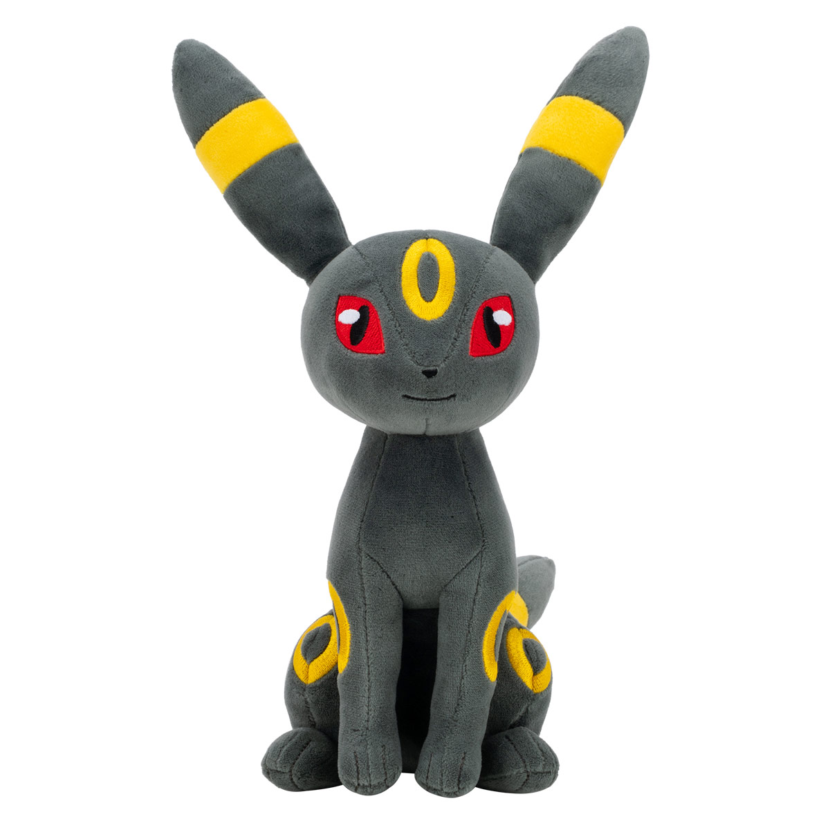 PELUCHE POKEMON EVOLUCIÓN EEVEE - MODELO ALEATORIO - 12