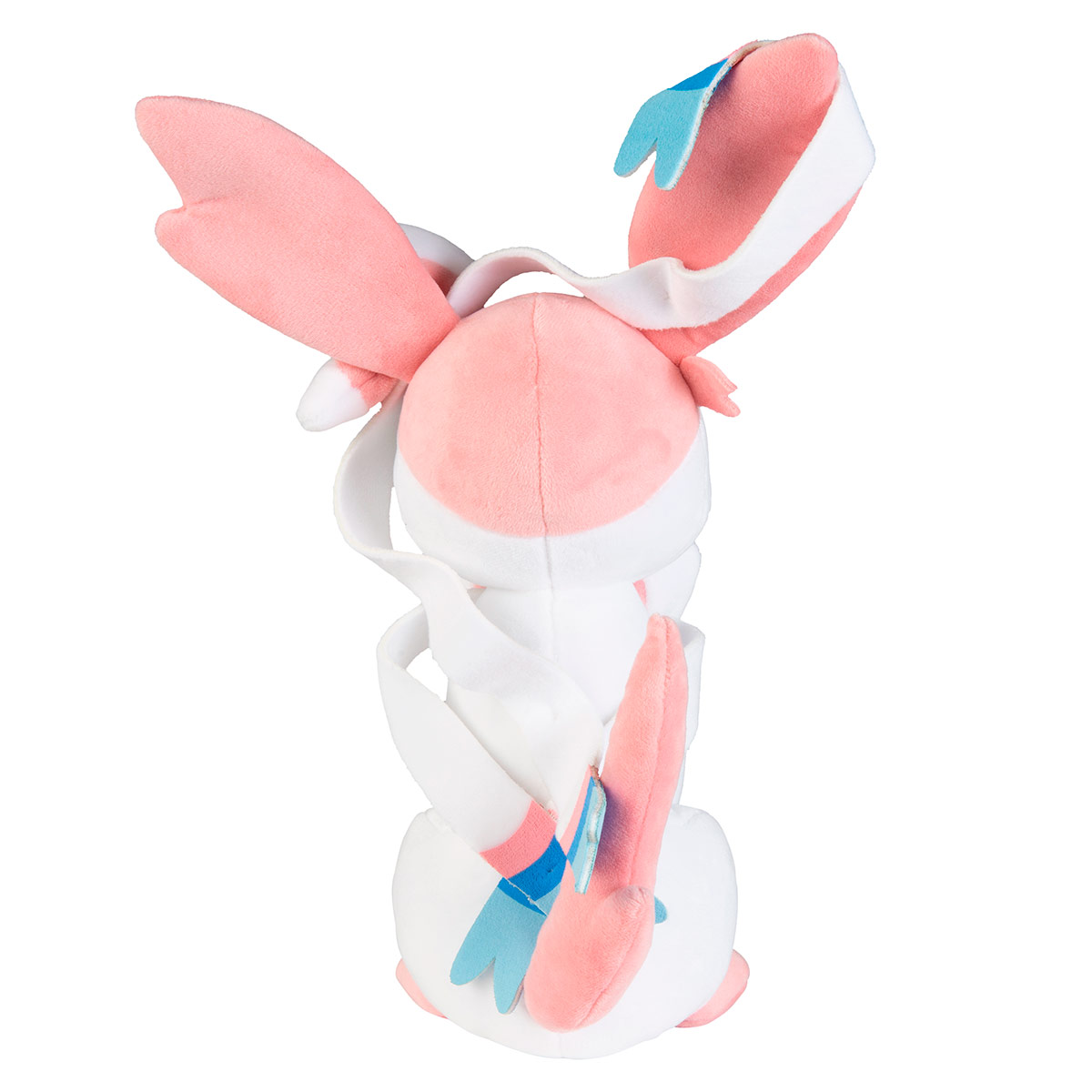 PELUCHE POKEMON EVOLUCIÓN EEVEE - MODELO ALEATORIO - 3