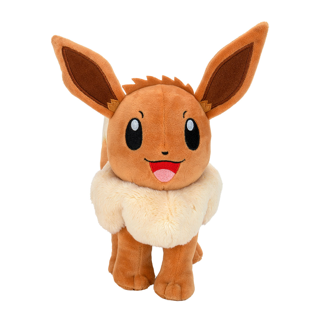 PELUCHE POKEMON EVOLUCIÓN EEVEE - MODELO ALEATORIO - 5