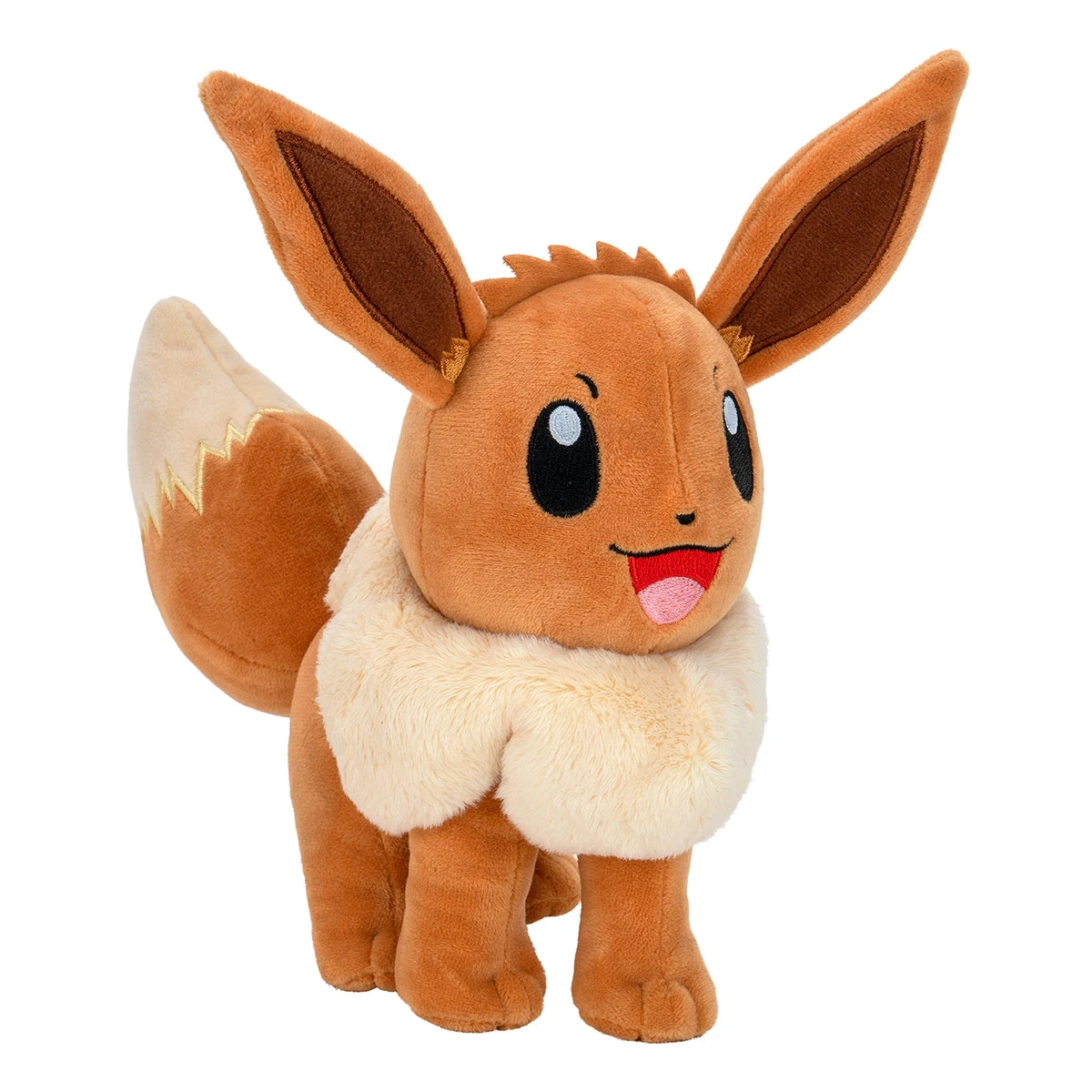PELUCHE POKEMON EVOLUCIÓN EEVEE - MODELO ALEATORIO - 6