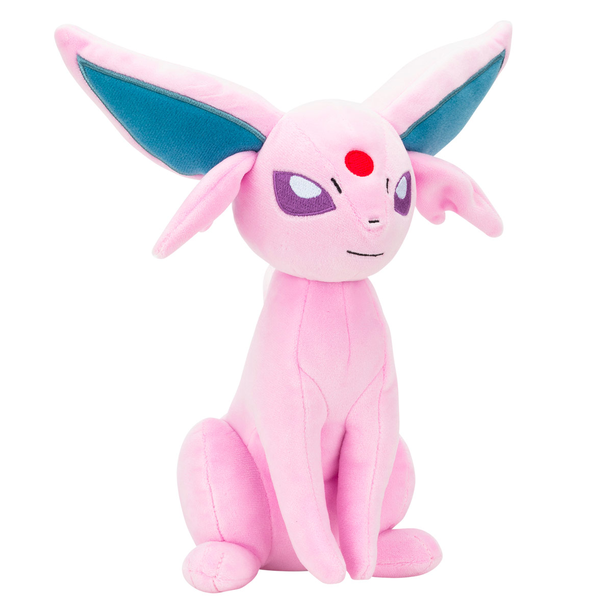 PELUCHE POKEMON EVOLUCIÓN EEVEE - MODELO ALEATORIO - 8