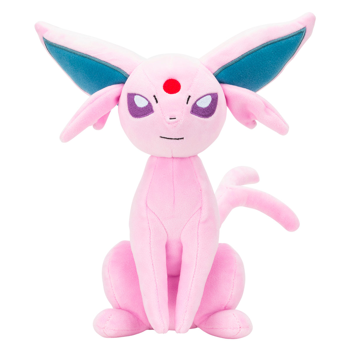 PELUCHE POKEMON EVOLUCIÓN EEVEE - MODELO ALEATORIO - 9