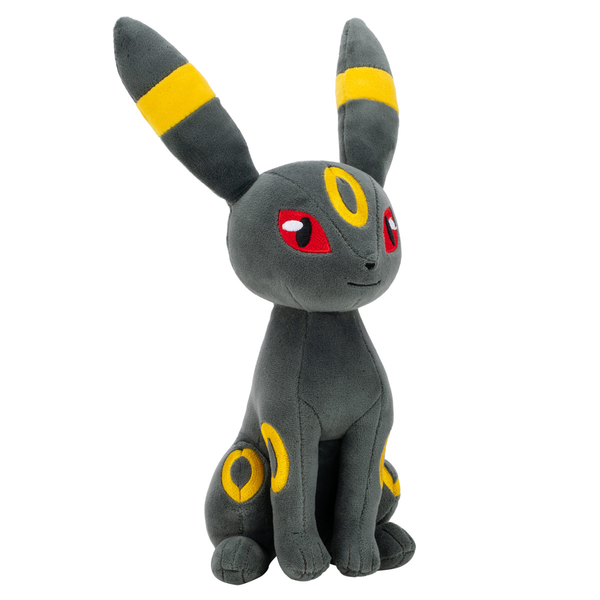 PELUCHE POKEMON EVOLUCIÓN EEVEE - MODELO ALEATORIO - 10