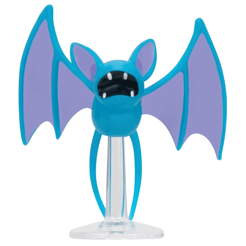 POKEMON FIGURA BATTLE TYPE PACKS W2 - 2