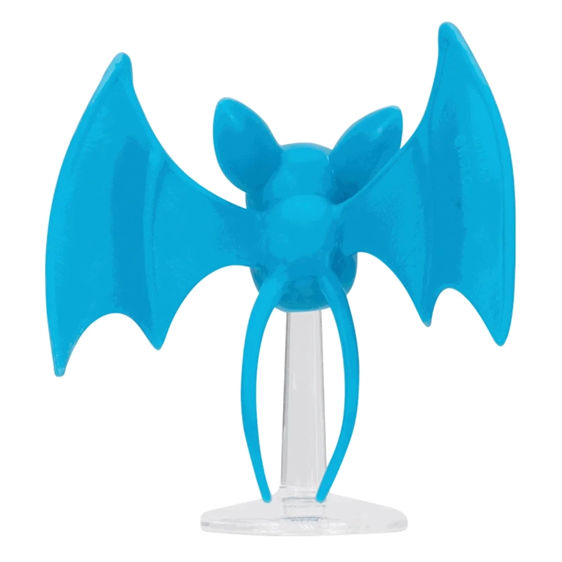 POKEMON FIGURA BATTLE TYPE PACKS W2 - 3
