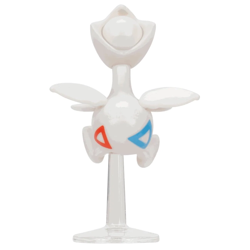 POKEMON FIGURA BATTLE TYPE PACKS W2 - 5