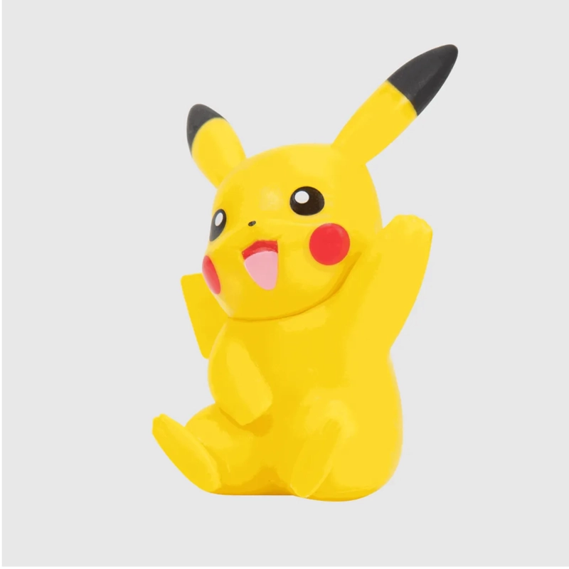 POKEMON FIGURA MULTIPACK 4 FIGURAS 6 CM - 11