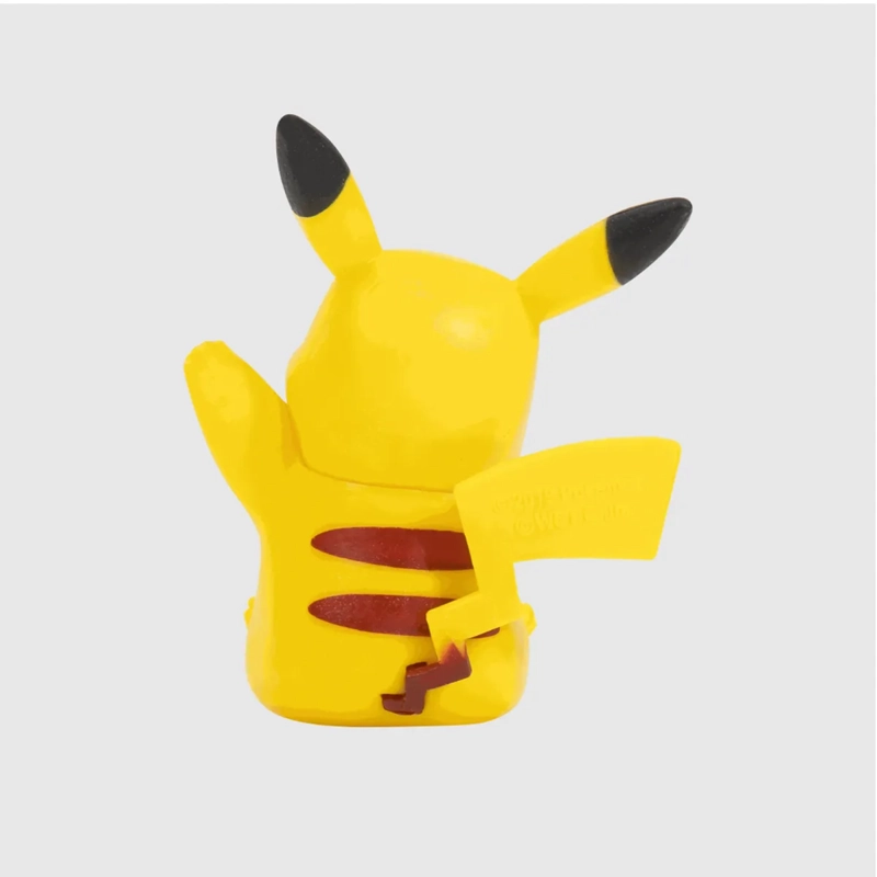 POKEMON FIGURA MULTIPACK 4 FIGURAS 6 CM - 12