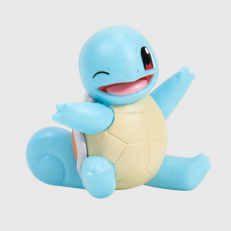 POKEMON FIGURA MULTIPACK 4 FIGURAS 6 CM - 13