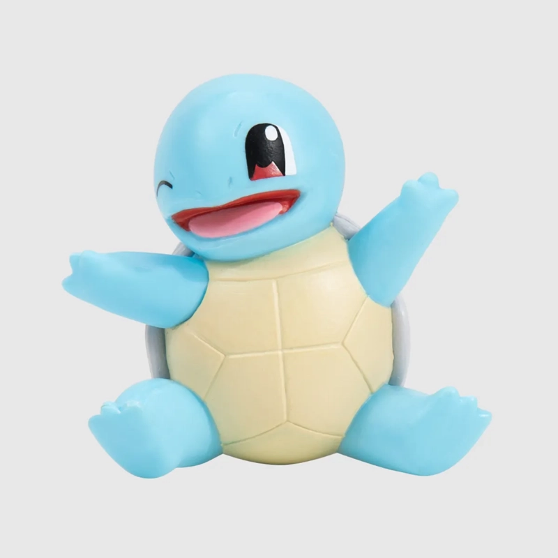POKEMON FIGURA MULTIPACK 4 FIGURAS 6 CM - 14