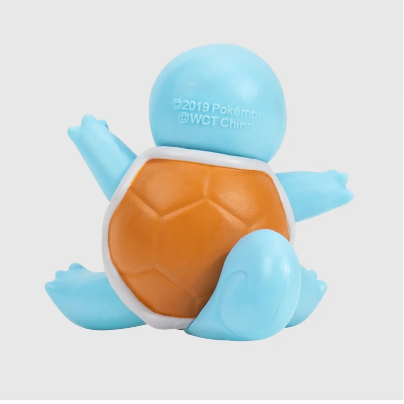 POKEMON FIGURA MULTIPACK 4 FIGURAS 6 CM - 15