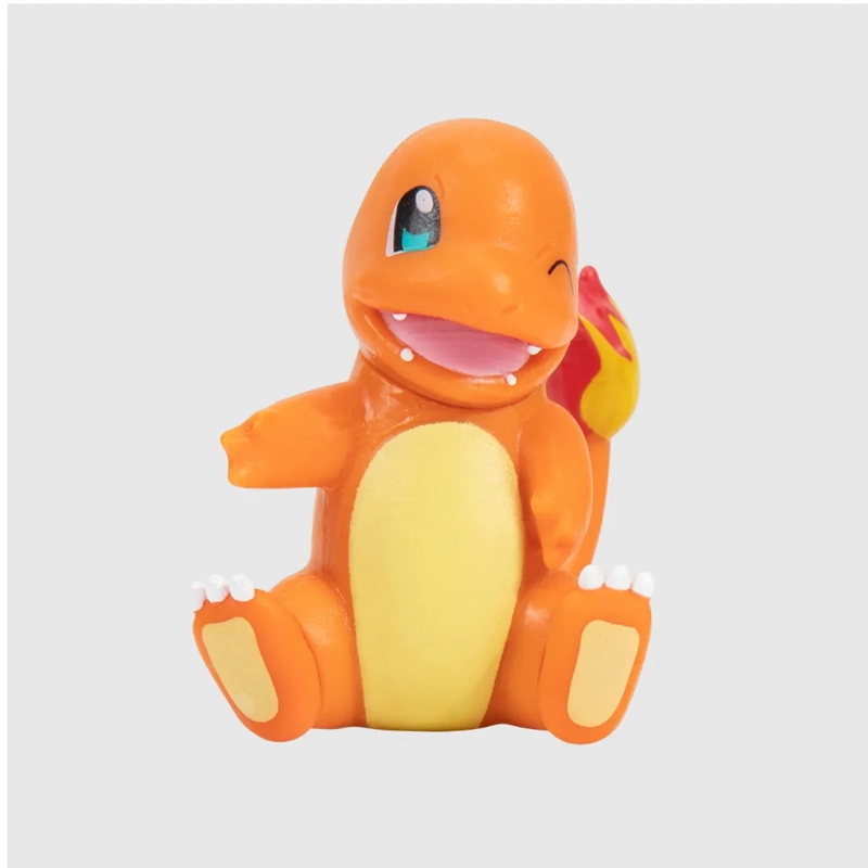 POKEMON FIGURA MULTIPACK 4 FIGURAS 6 CM - 5