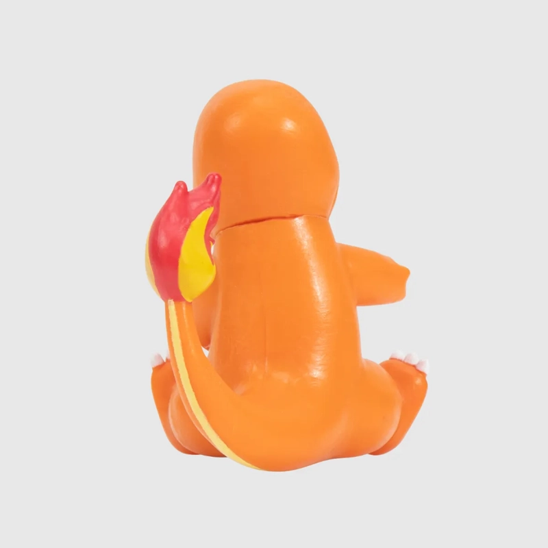 POKEMON FIGURA MULTIPACK 4 FIGURAS 6 CM - 6