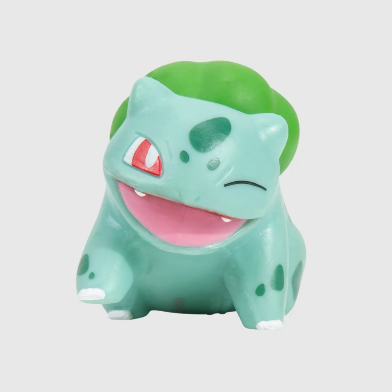 POKEMON FIGURA MULTIPACK 4 FIGURAS 6 CM - 7