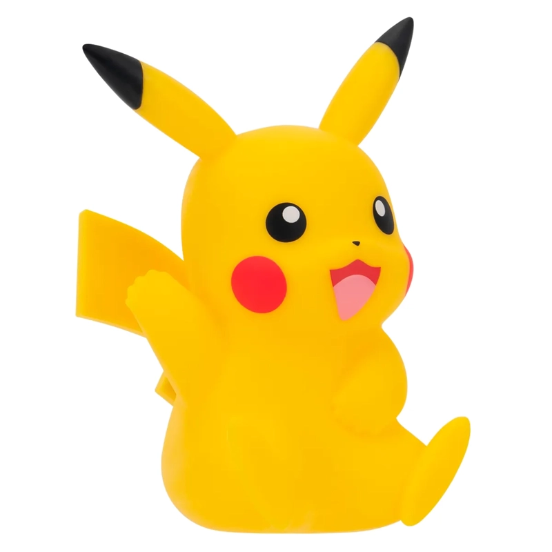 POKEMON FIGURA PACK DE 1  W9 - 2