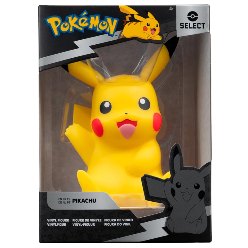 POKEMON FIGURA PACK DE 1  W9 - 4