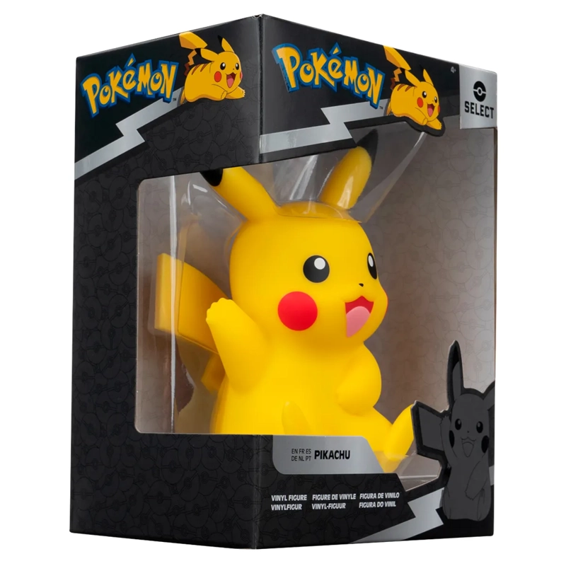 POKEMON FIGURA PACK DE 1  W9 - 5