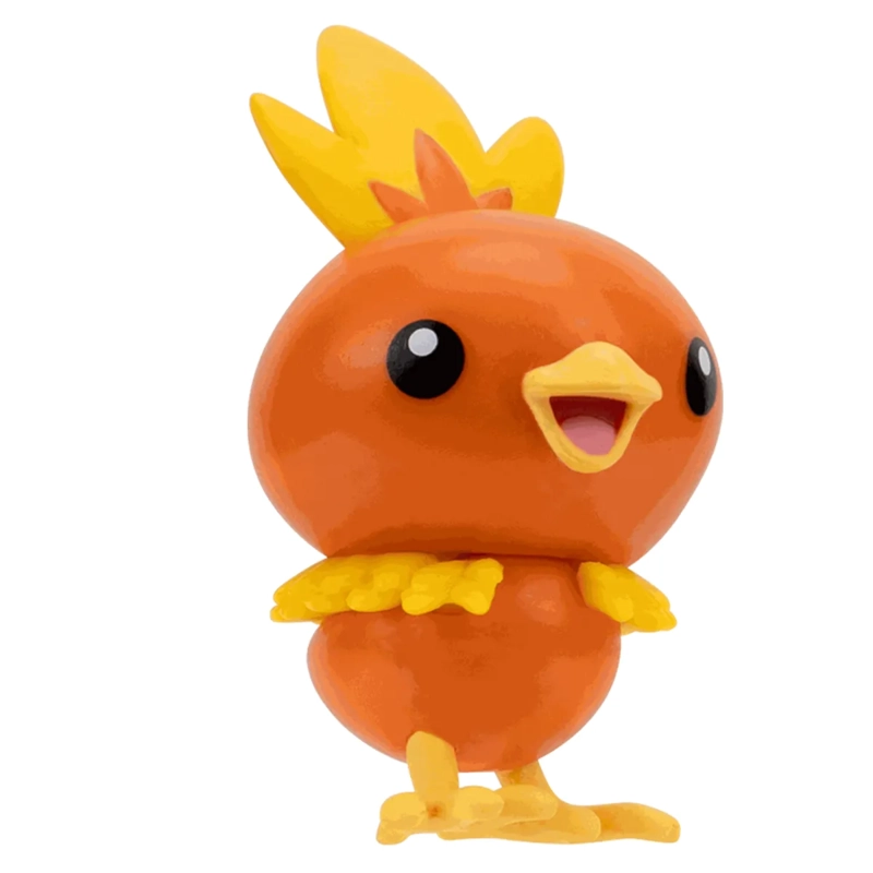 POKEMON FIGURA MULTIPACK 4 FIGURAS 6 CM. - 2