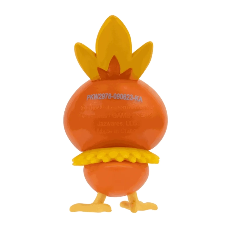 POKEMON FIGURA MULTIPACK 4 FIGURAS 6 CM. - 3