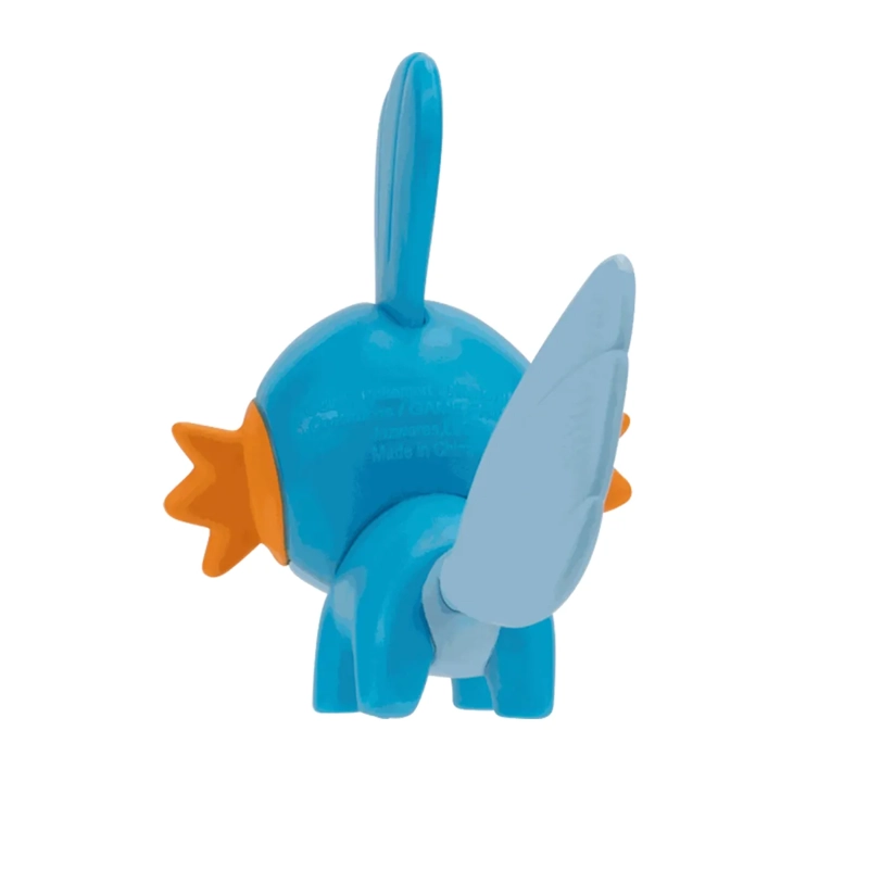 POKEMON FIGURA MULTIPACK 4 FIGURAS 6 CM. - 5