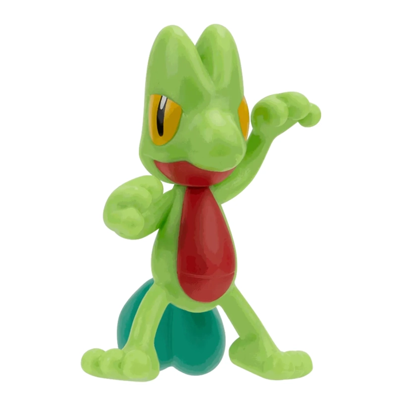 POKEMON FIGURA MULTIPACK 4 FIGURAS 6 CM. - 6