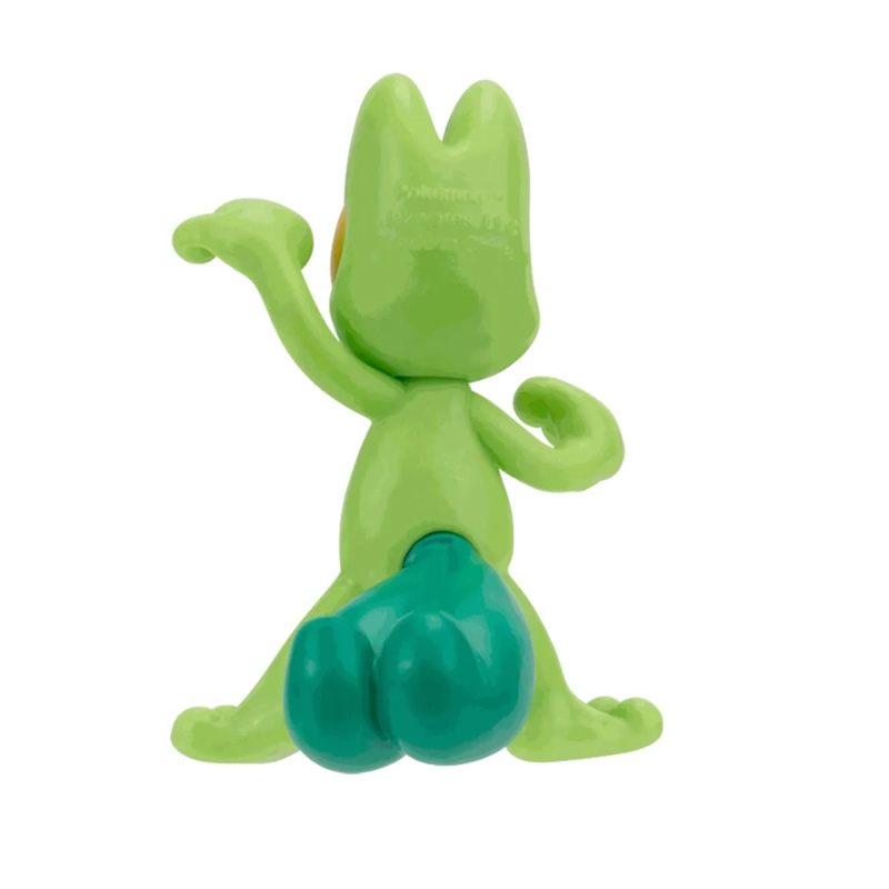 POKEMON FIGURA MULTIPACK 4 FIGURAS 6 CM. - 7