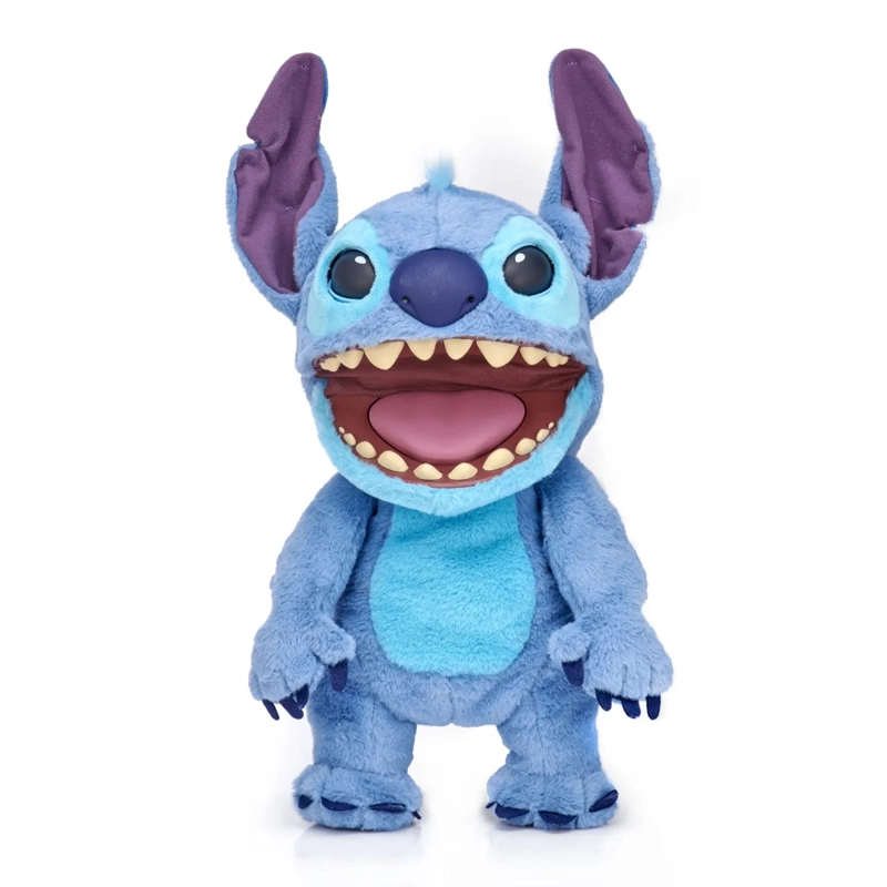 STITCH INTERACTIVO REALFX - 1