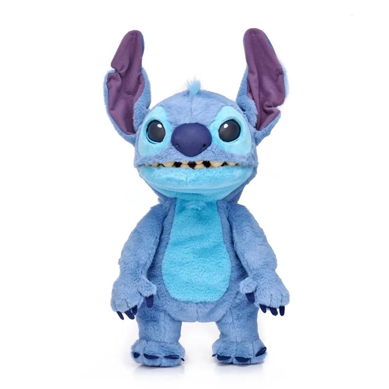 STITCH INTERACTIVO REALFX - 2