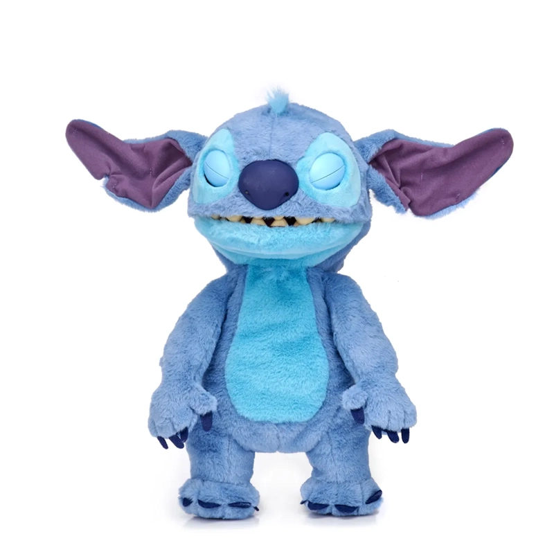 STITCH INTERACTIVO REALFX - 3