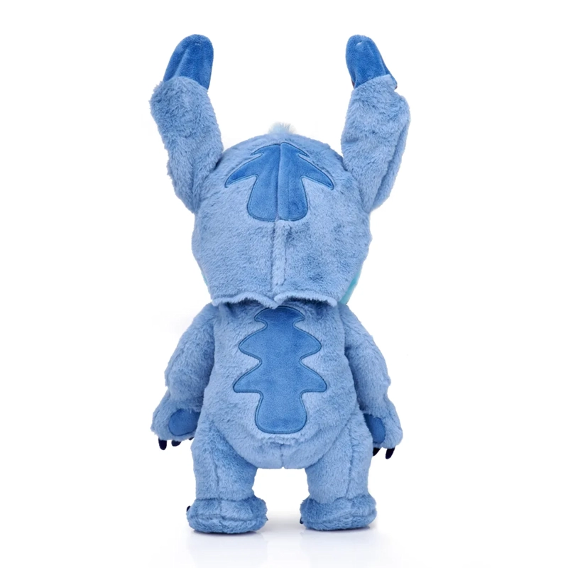 STITCH INTERACTIVO REALFX - 4