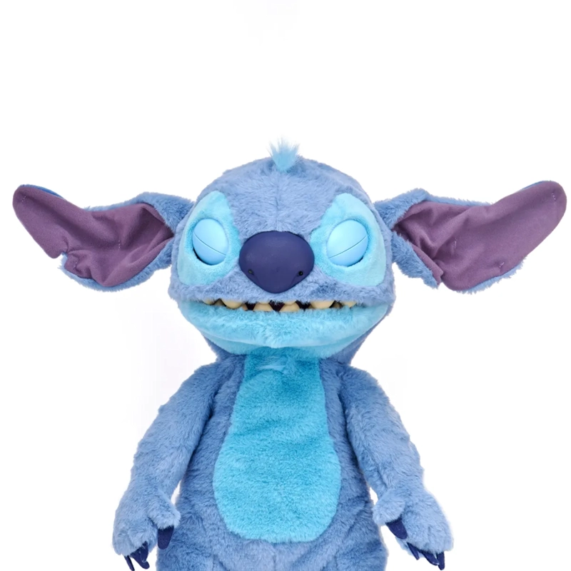 STITCH INTERACTIVO REALFX - 5