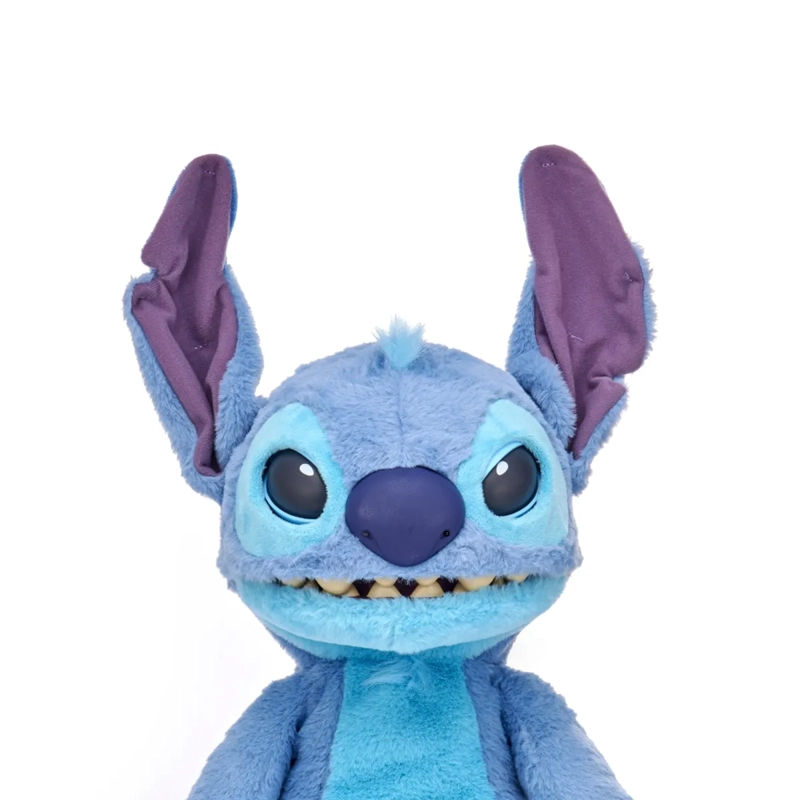 STITCH INTERACTIVO REALFX - 6