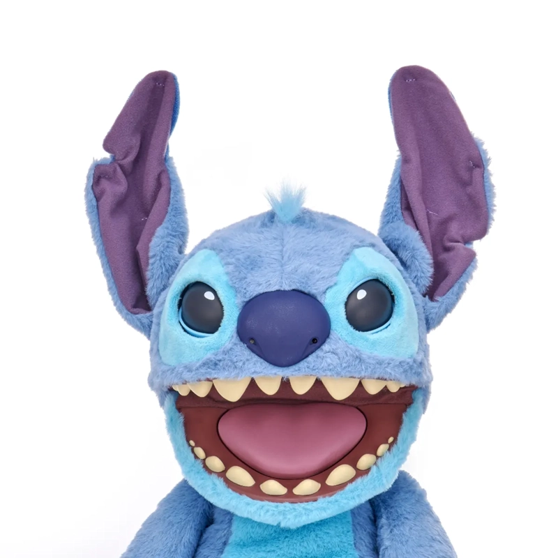 STITCH INTERACTIVO REALFX - 8