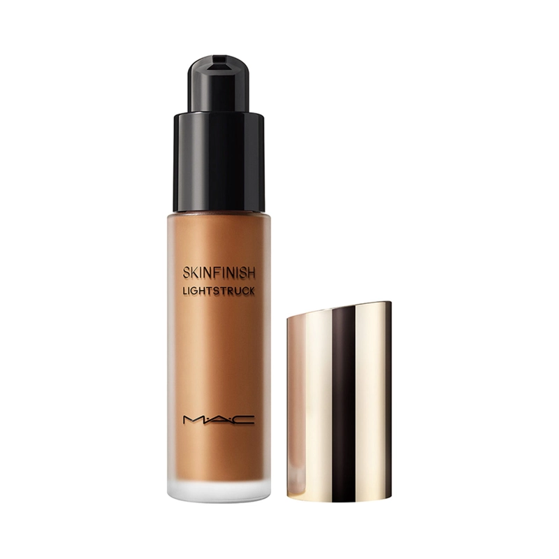 ILUMINADOR MAC SKINFINISH LIGHTSTRUCK LIQUID 15 ML - 1