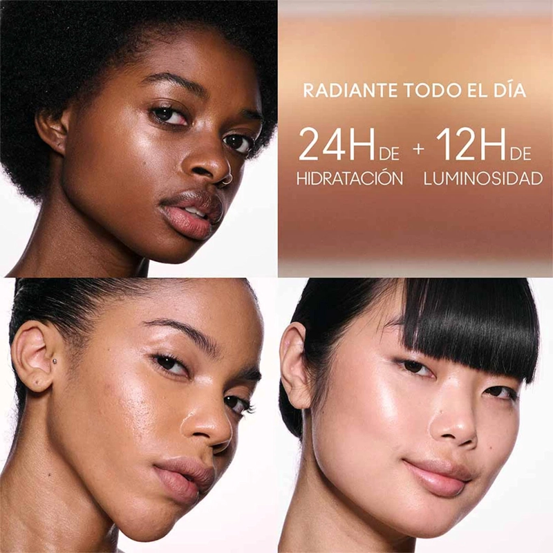 ILUMINADOR MAC SKINFINISH LIGHTSTRUCK LIQUID 15 ML - 3