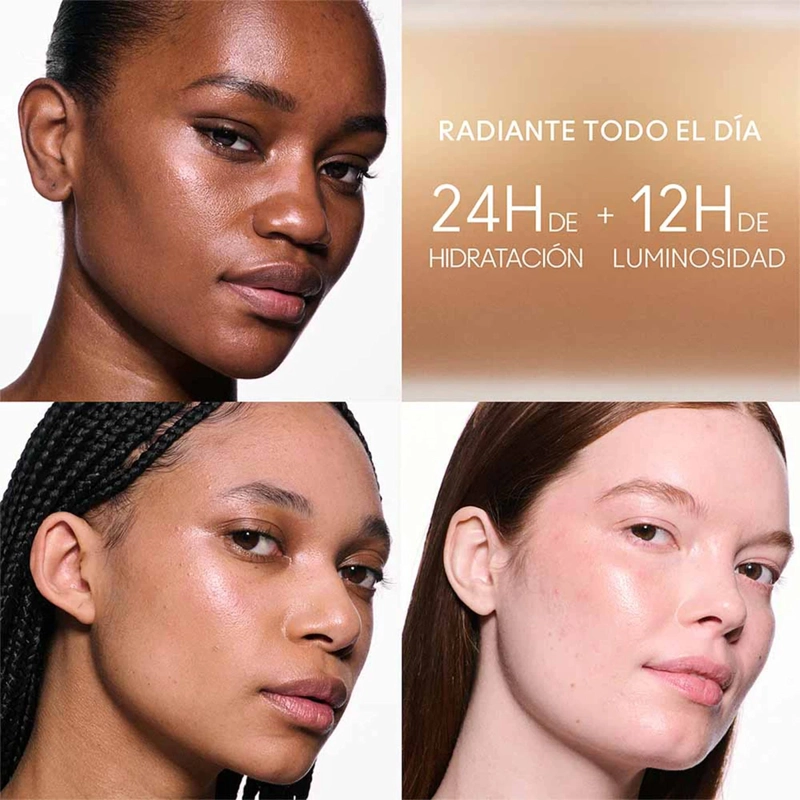 ILUMINADOR MAC SKINFINISH LIGHTSTRUCK LIQUID 15 ML - 3