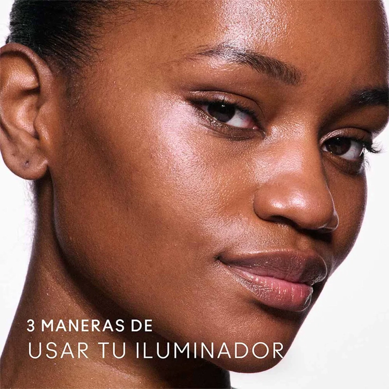 ILUMINADOR MAC SKINFINISH LIGHTSTRUCK LIQUID 15 ML - 7