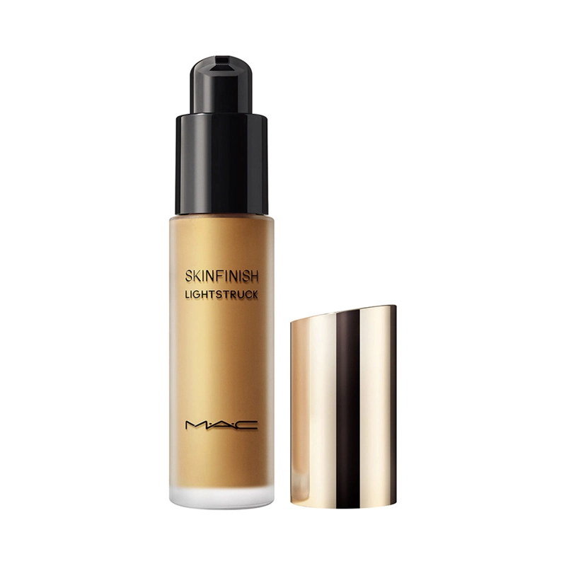 ILUMINADOR MAC SKINFINISH LIGHTSTRUCK LIQUID 15 ML - 1
