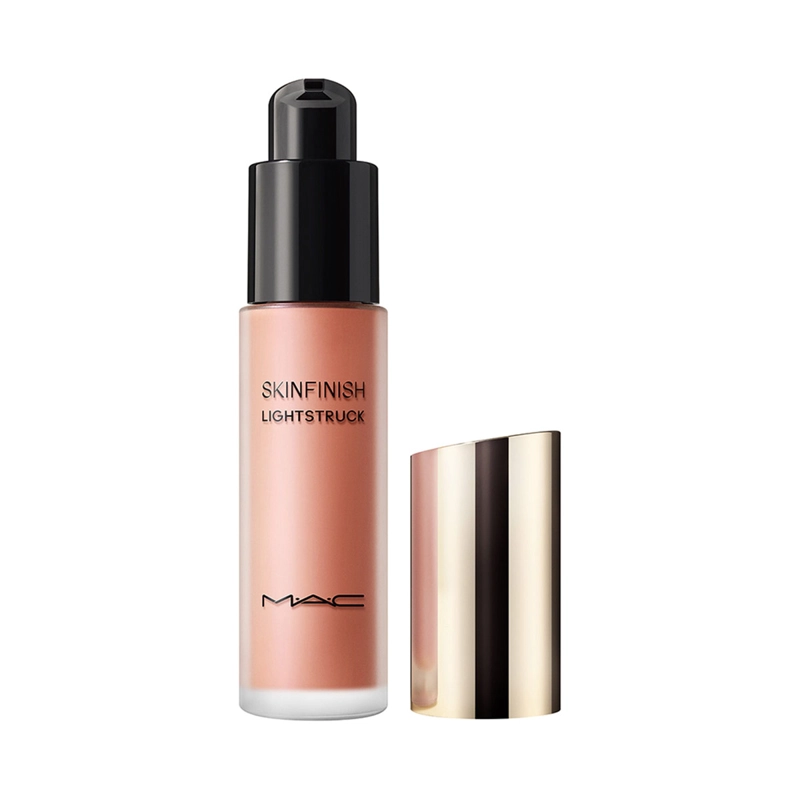 ILUMINADOR MAC SKINFINISH LIGHTSTRUCK LIQUID 15 ML - 1