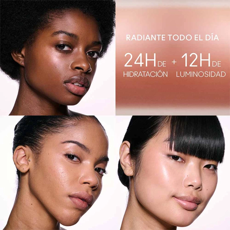ILUMINADOR MAC SKINFINISH LIGHTSTRUCK LIQUID 15 ML - 3