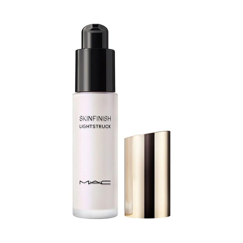 ILUMINADOR MAC SKINFINISH LIGHTSTRUCK LIQUID 15 ML - 1