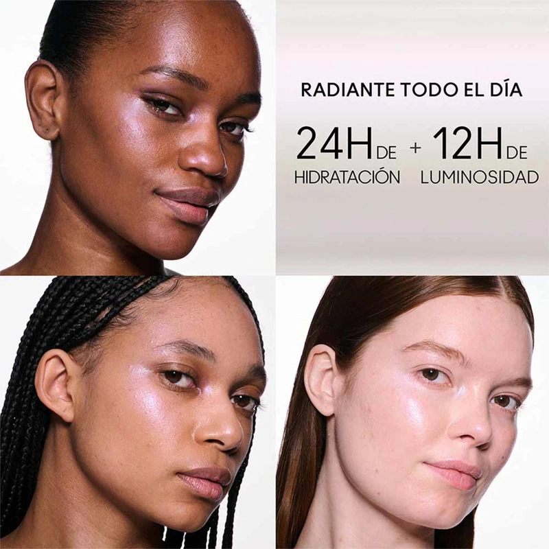 ILUMINADOR MAC SKINFINISH LIGHTSTRUCK LIQUID 15 ML - 3