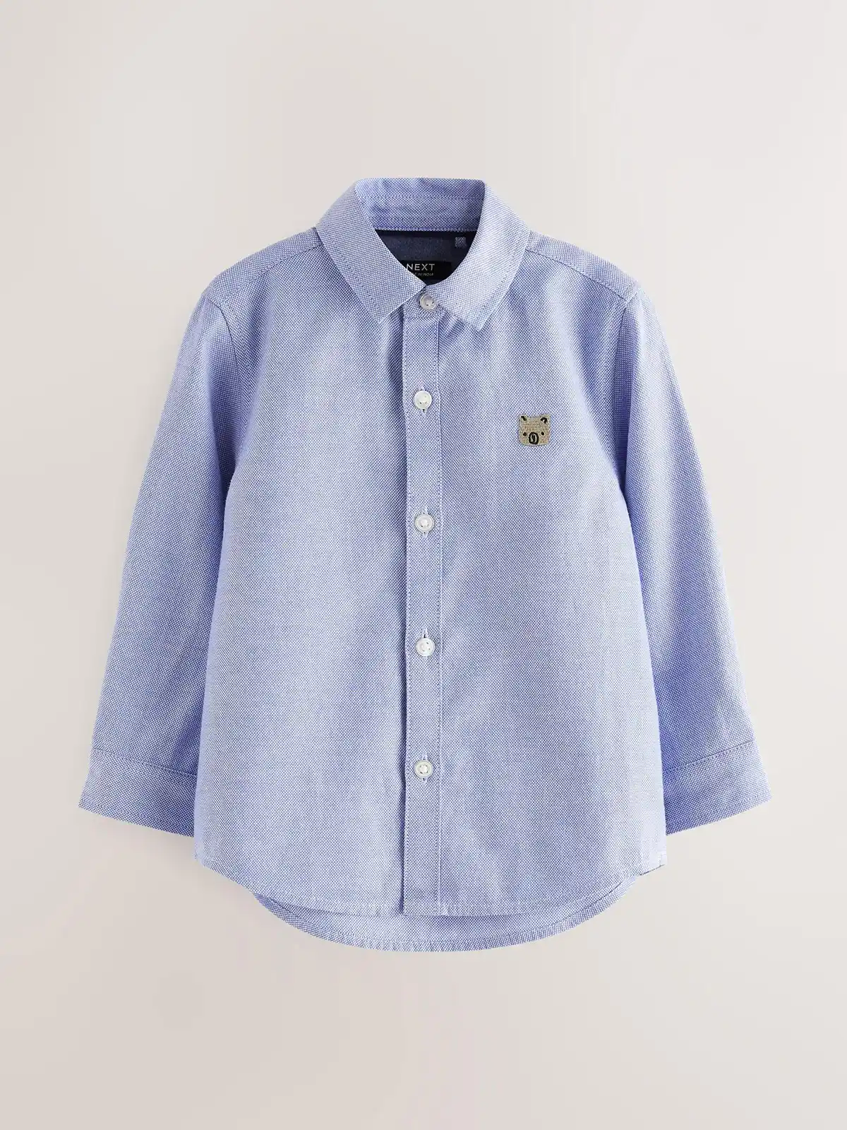 CAMISA NIÑO NEXT - 2
