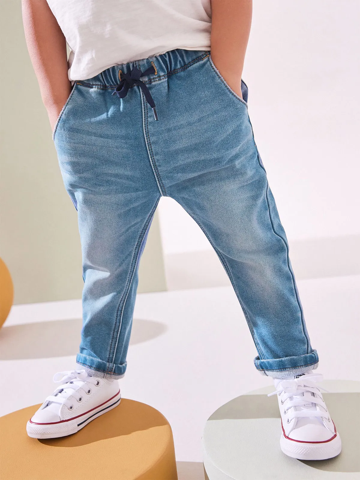 NEXT JEANS INFANTIL NEXT