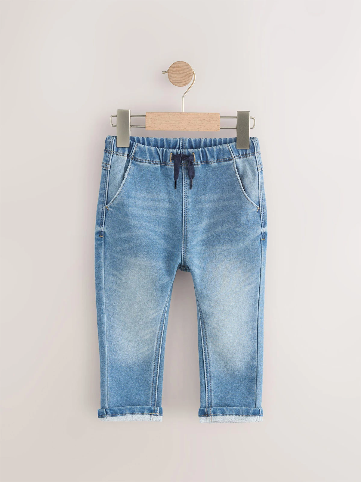 JEANS INFANTIL NEXT - 2