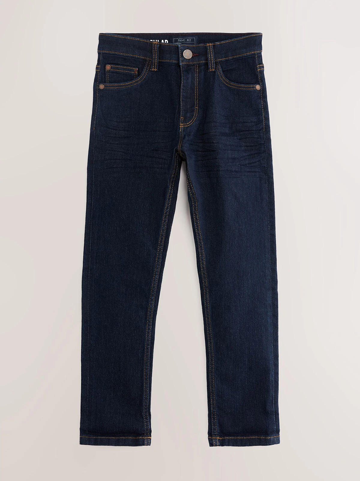 JEANS NIÑO NEXT ALGODÓN DENIM - 2