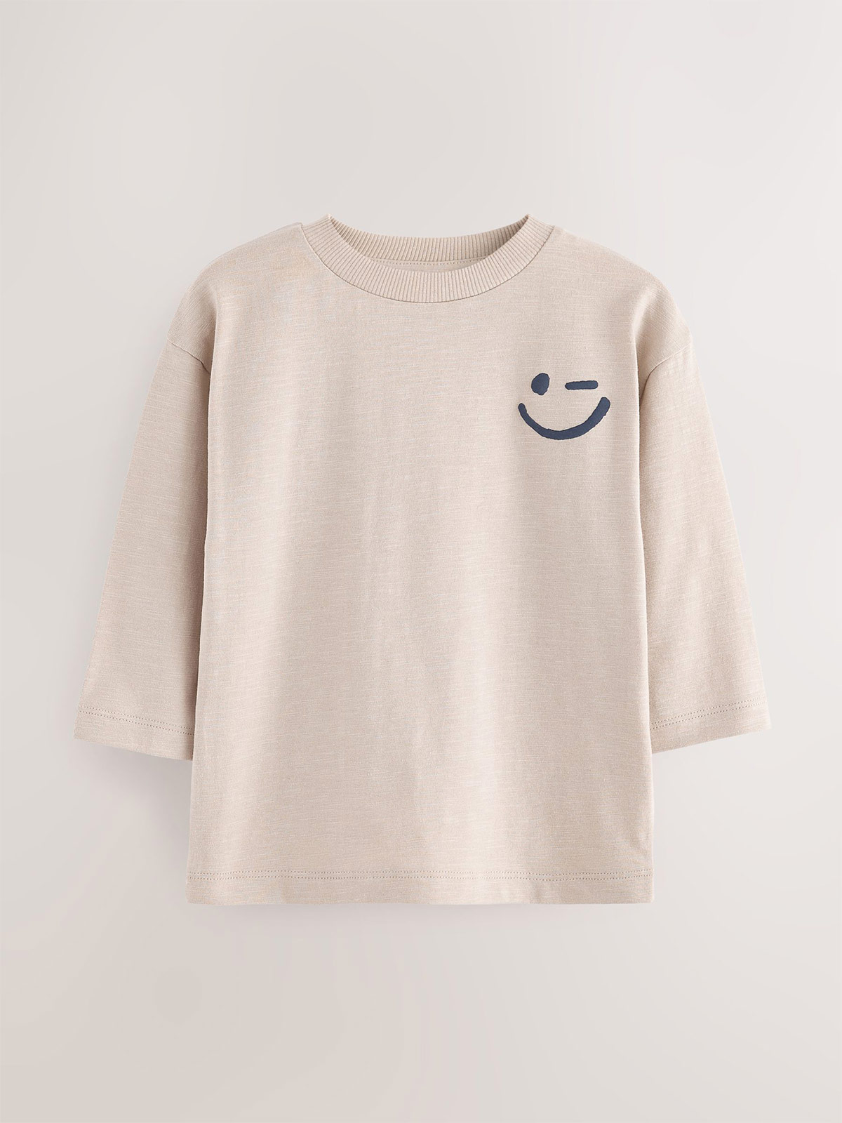 POLERA INFANTIL NEXT ALGODÓN - 1